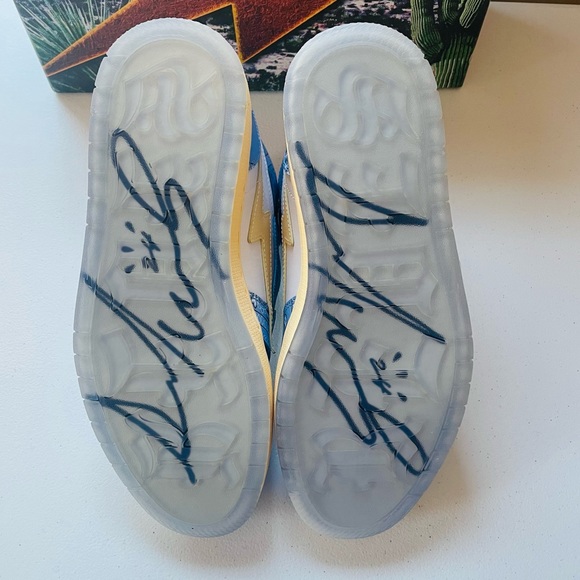 Kool KIY Reves Paris KIY ‘85 HI - Picture 6 of 9